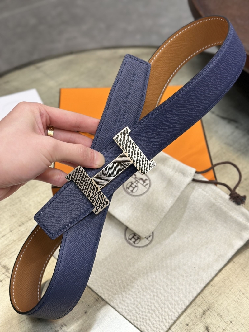 Hermes Belts